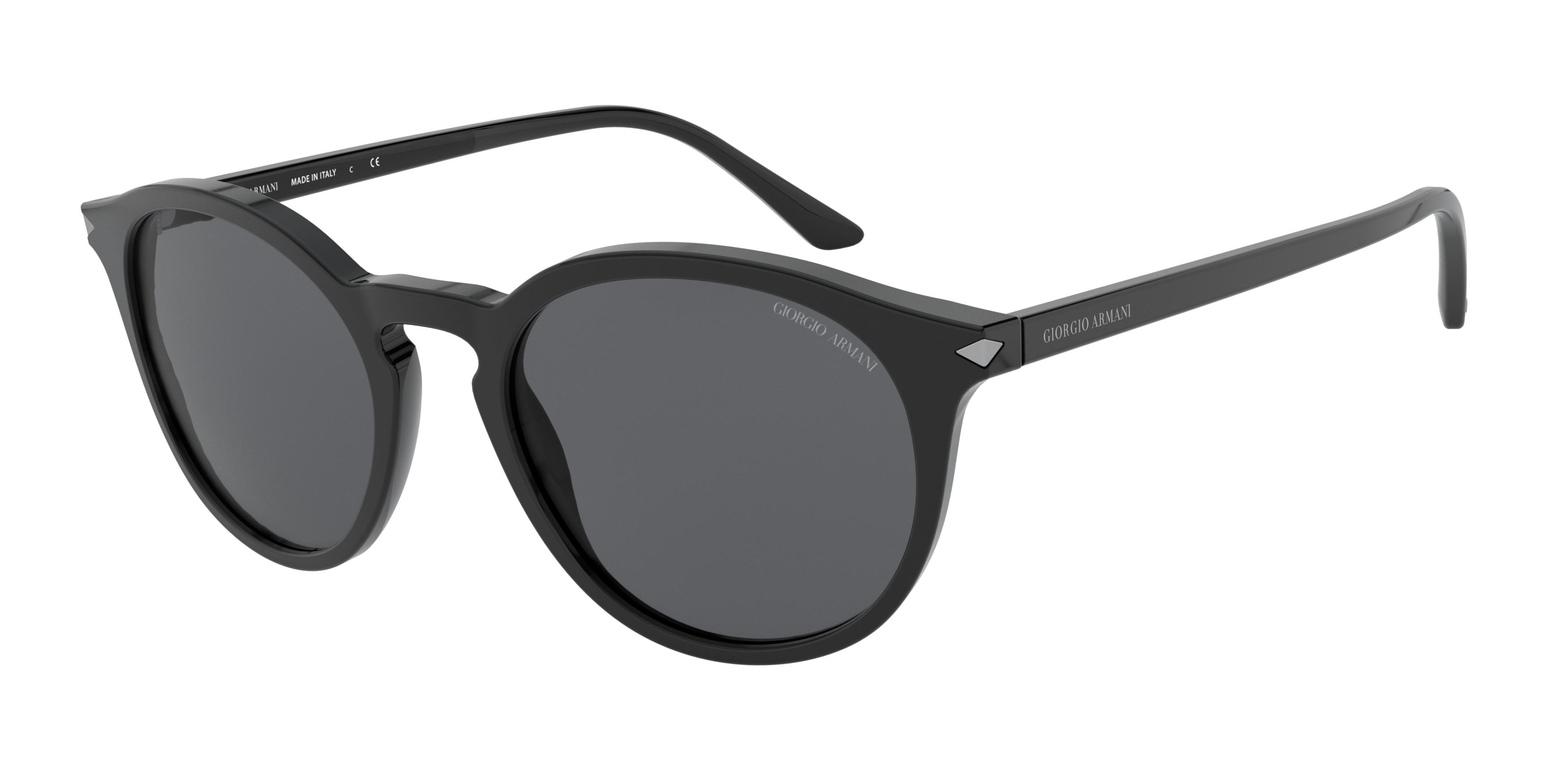 GIORGIO ARMANI 8122 500187