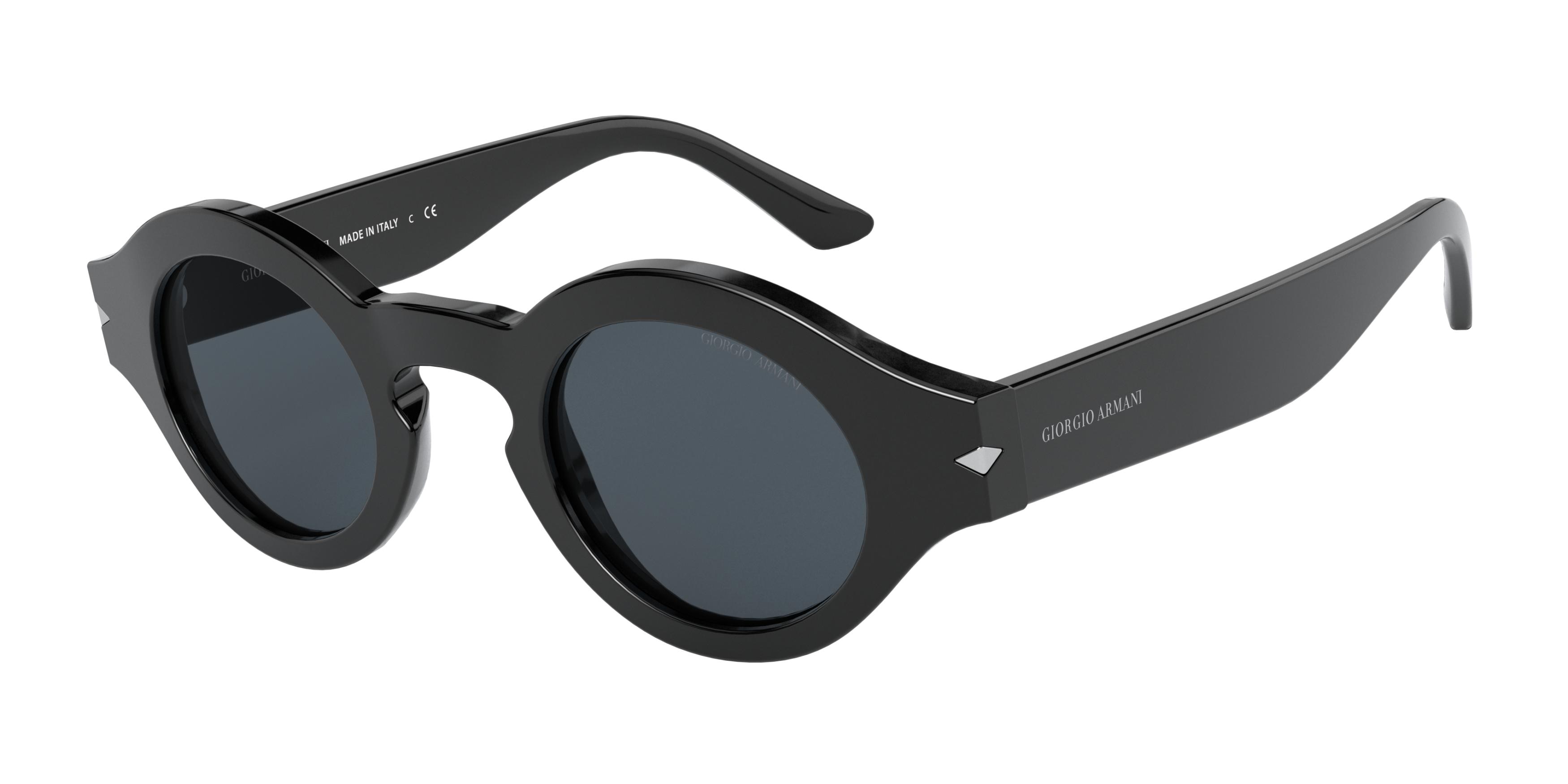 GIORGIO ARMANI 8126 500187