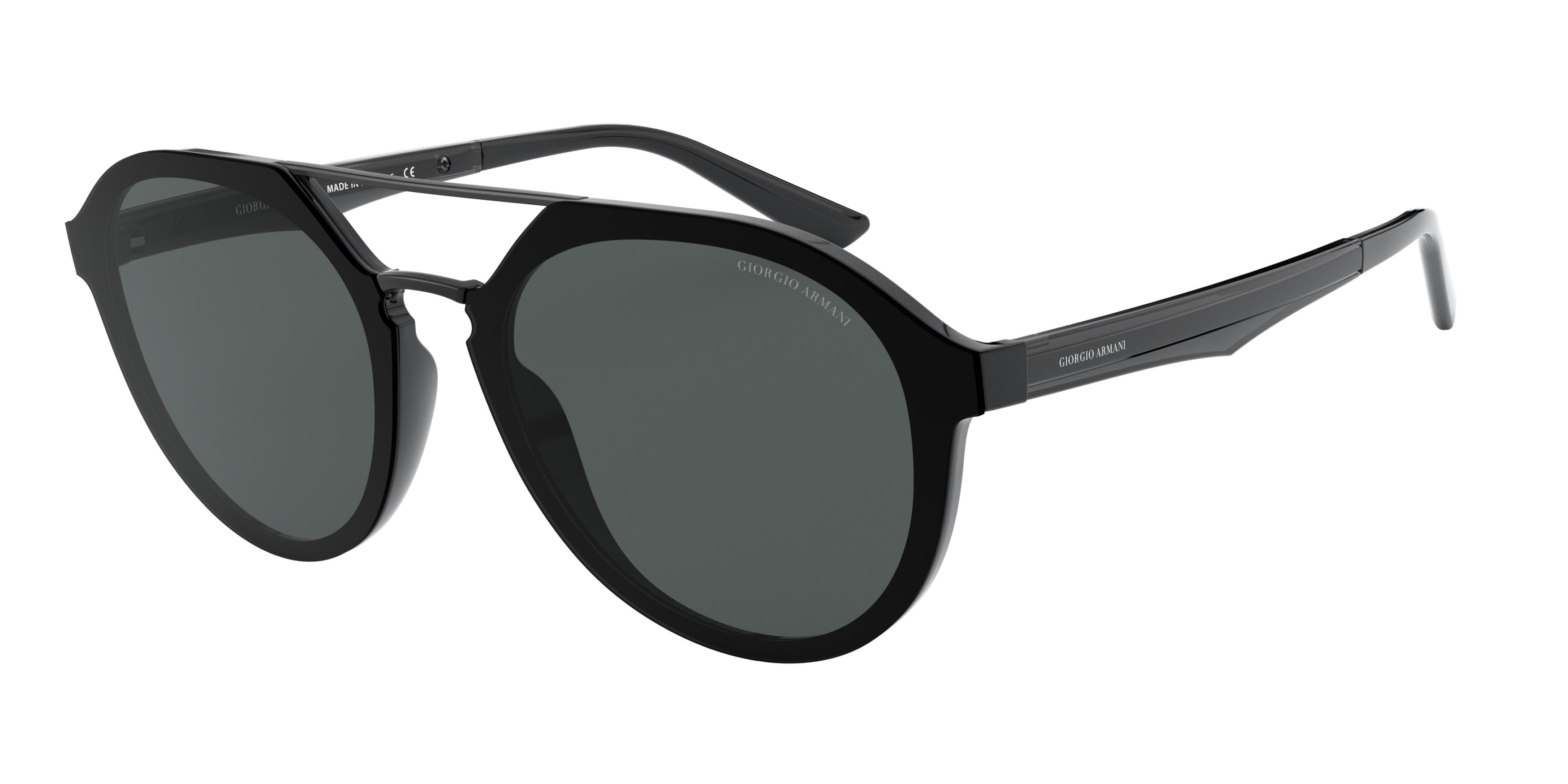 GIORGIO ARMANI 8131 500187