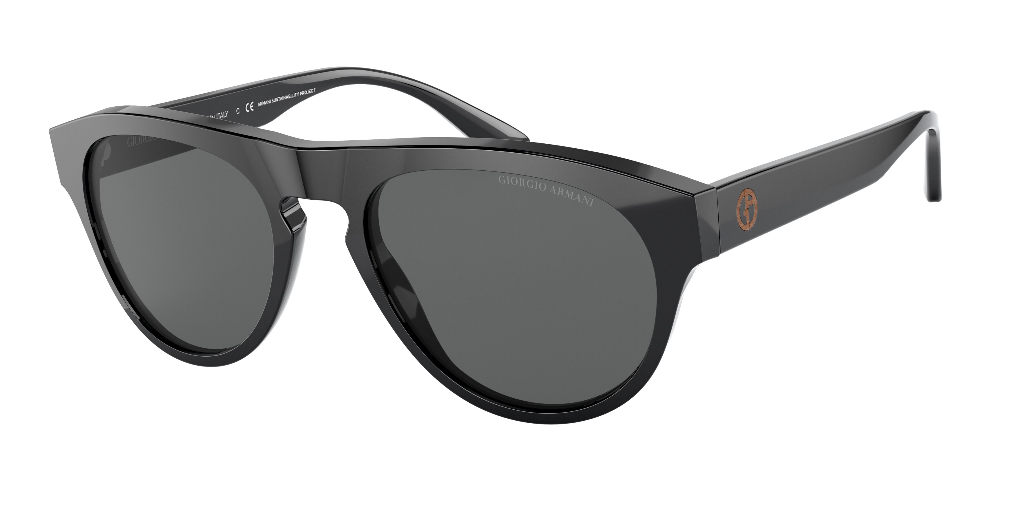 GIORGIO ARMANI 8145F