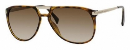  as shown/havana light gbrown gradient lens