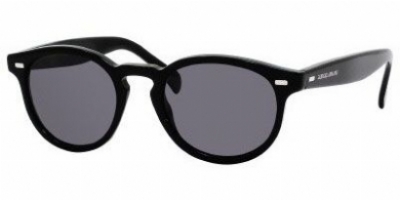  smoke polarized/black