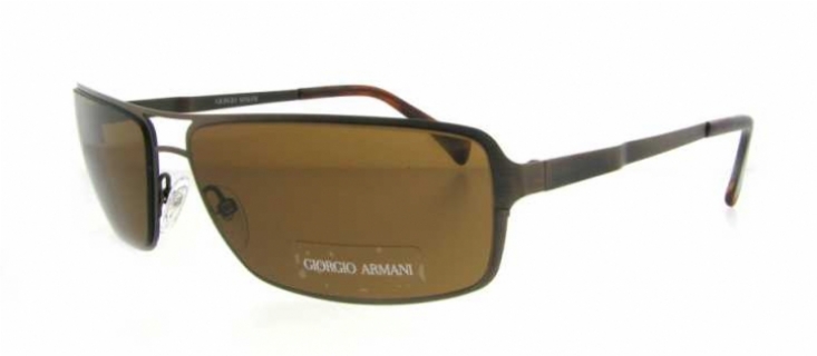 GIORGIO ARMANI 665 2H9