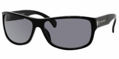  black/ smoke polarized