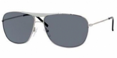  gray polarized/silver