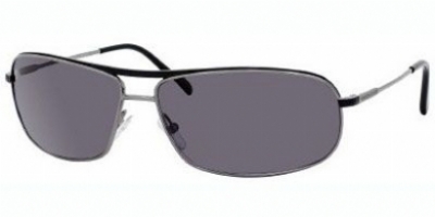  gray polarized/silver