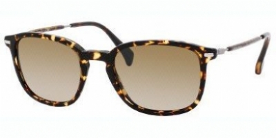  havana spotted/light beige gradient lens