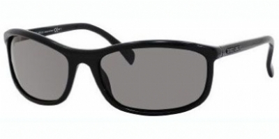  black/gray lens