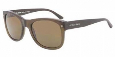 GIORGIO ARMANI 8008 500552