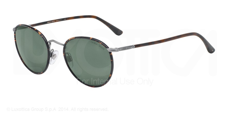 GIORGIO ARMANI 6016J 30039A