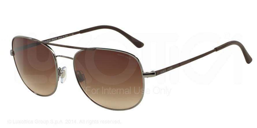 GIORGIO ARMANI 6012Q 301013