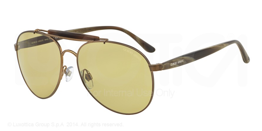 GIORGIO ARMANI 6022 30174C