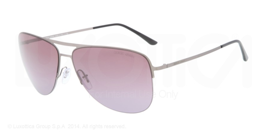 GIORGIO ARMANI 6007 30318H