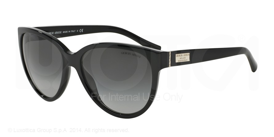 GIORGIO ARMANI 8042 501711