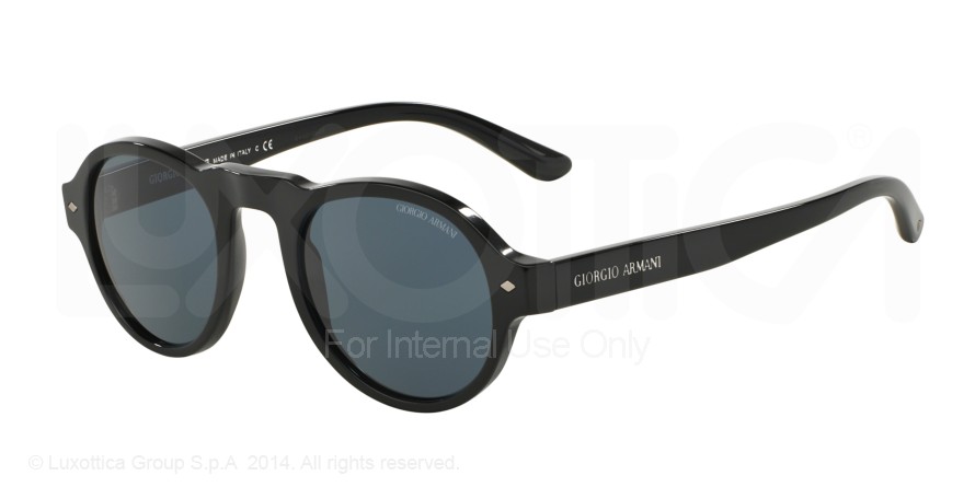 GIORGIO ARMANI 8053 5017R5