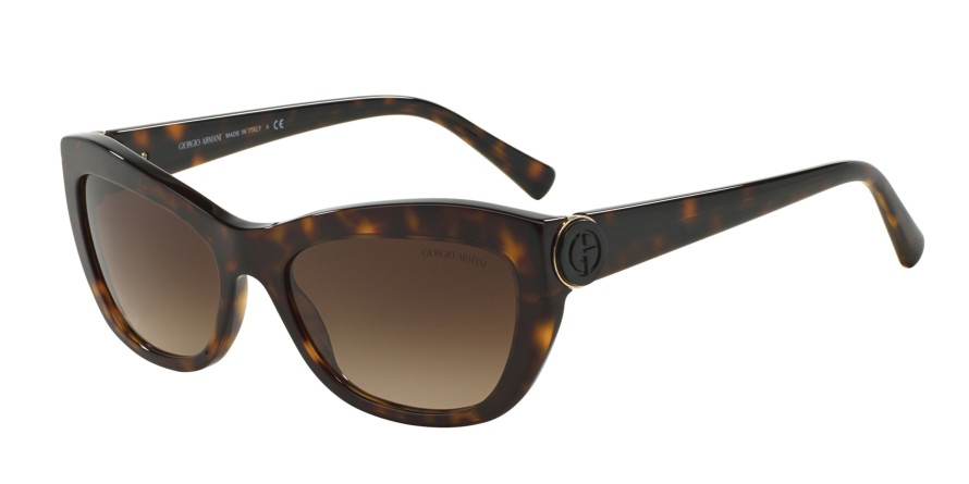 GIORGIO ARMANI 8030H 502613