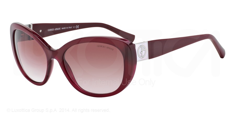 GIORGIO ARMANI 8030H 51598D