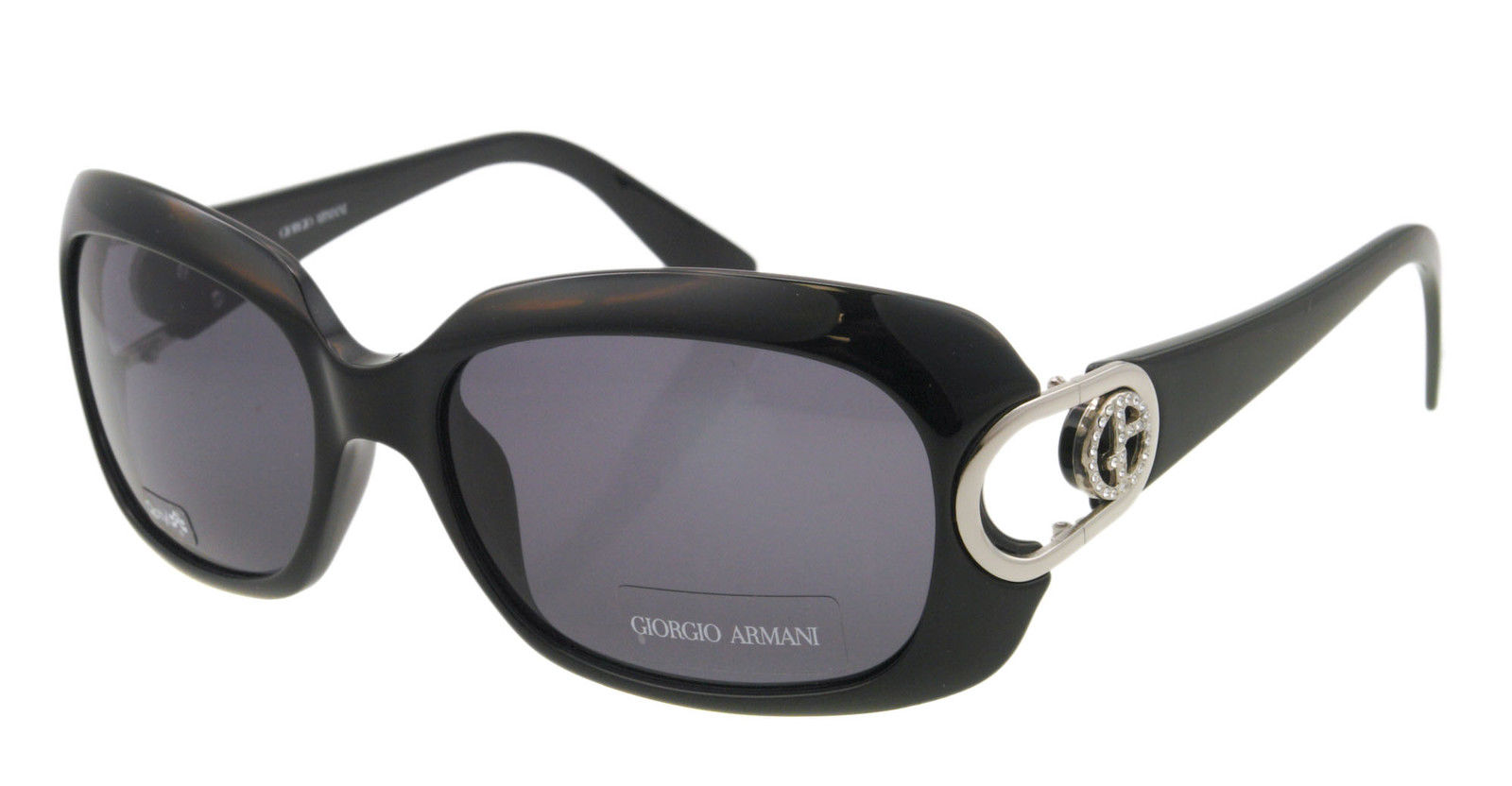 GIORGIO ARMANI 654S D28BN