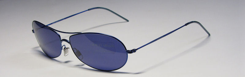 GIORGIO ARMANI 1581