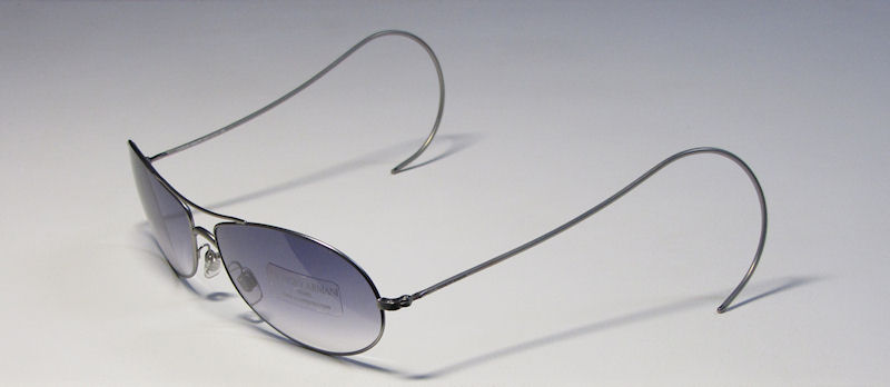 GIORGIO ARMANI 1581R