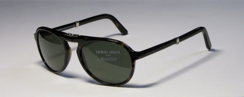 GIORGIO ARMANI 2522 063