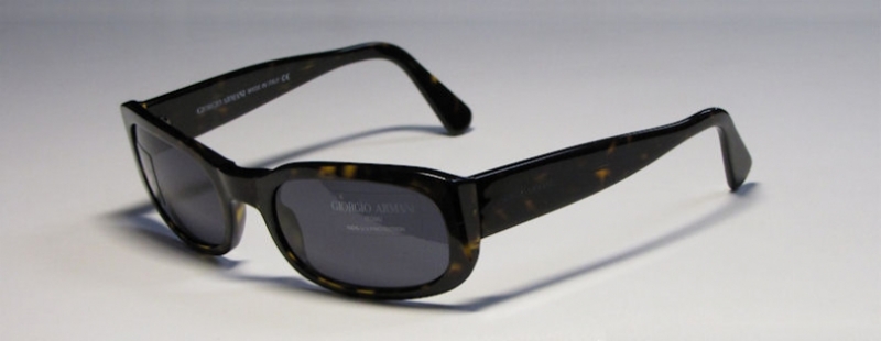 GIORGIO ARMANI 2524 063