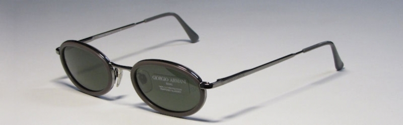 GIORGIO ARMANI 258 1081