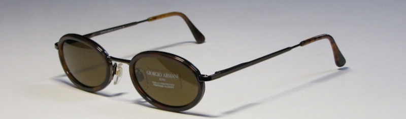 GIORGIO ARMANI 258