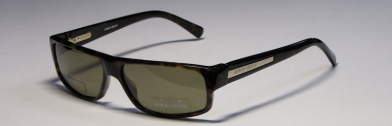 GIORGIO ARMANI 441 086DS