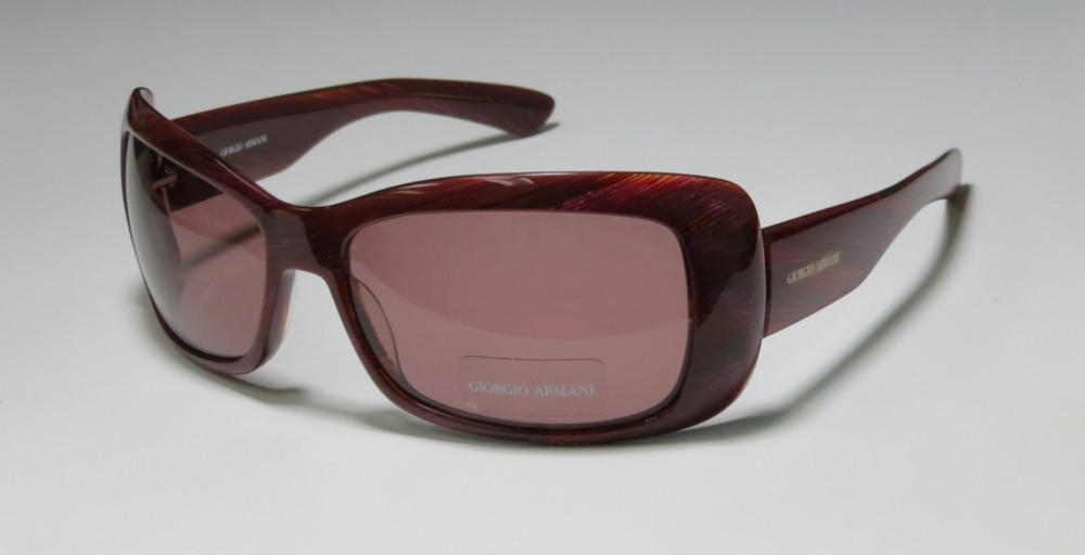 GIORGIO ARMANI 53/S BK3