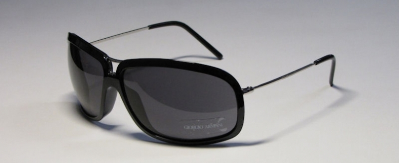 GIORGIO ARMANI 624 RZSBN