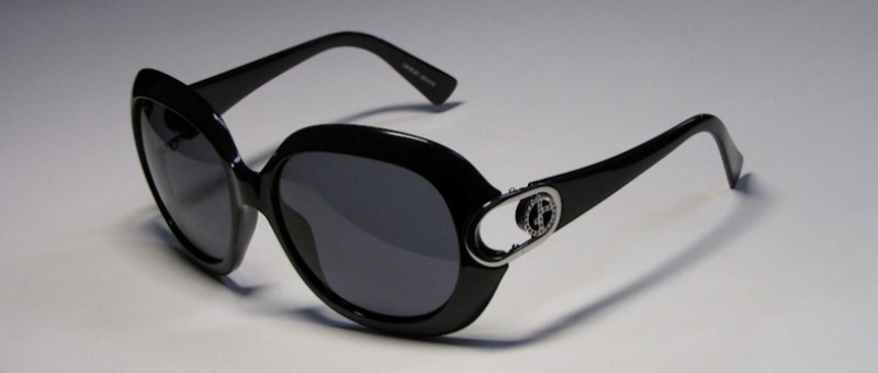 GIORGIO ARMANI 653 D28BN