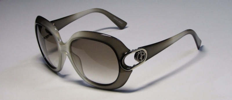 GIORGIO ARMANI 653 94CS8