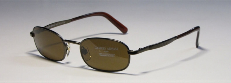 GIORGIO ARMANI 671