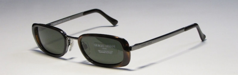 GIORGIO ARMANI 677 1153