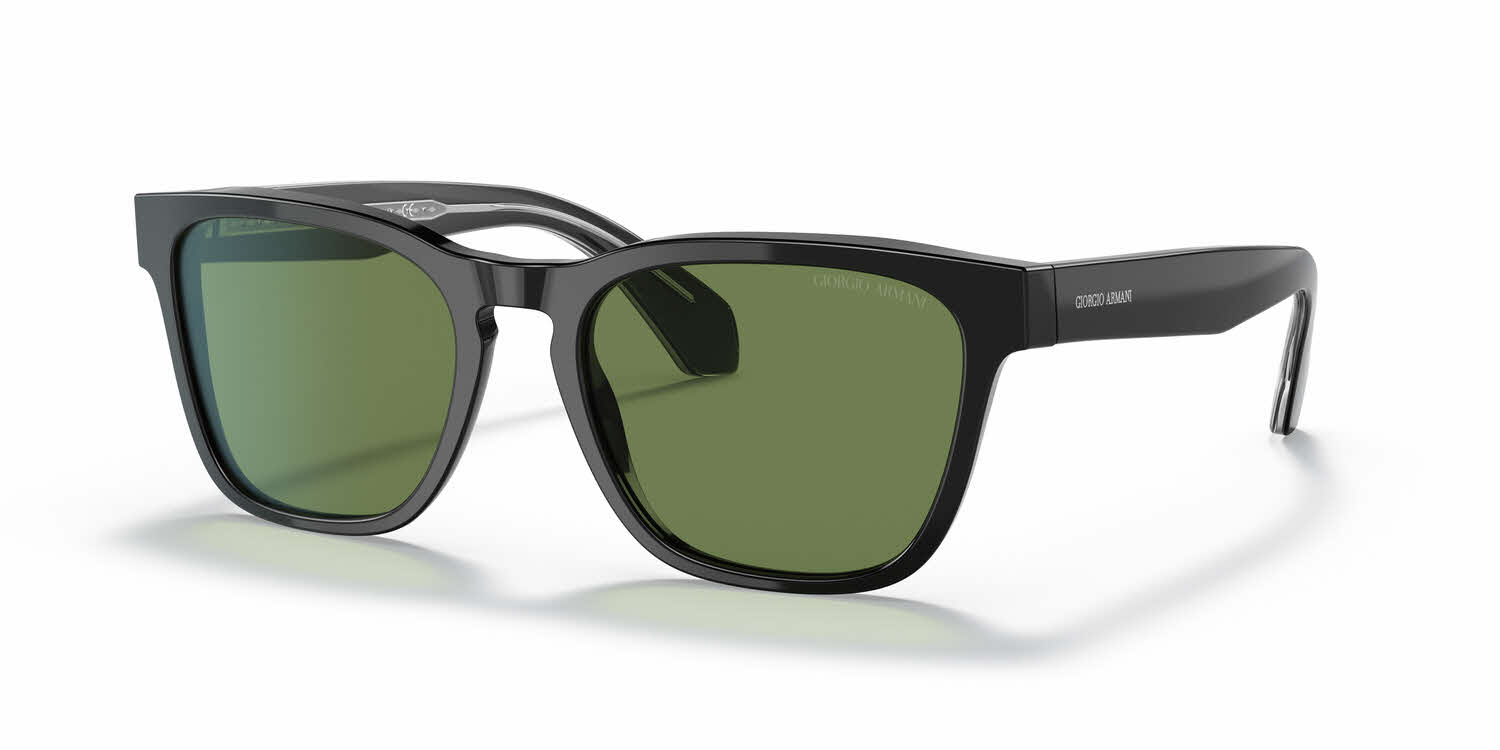  green/black