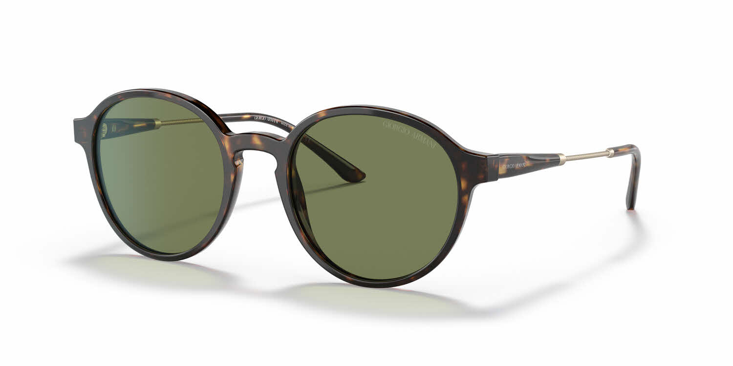  green/havana