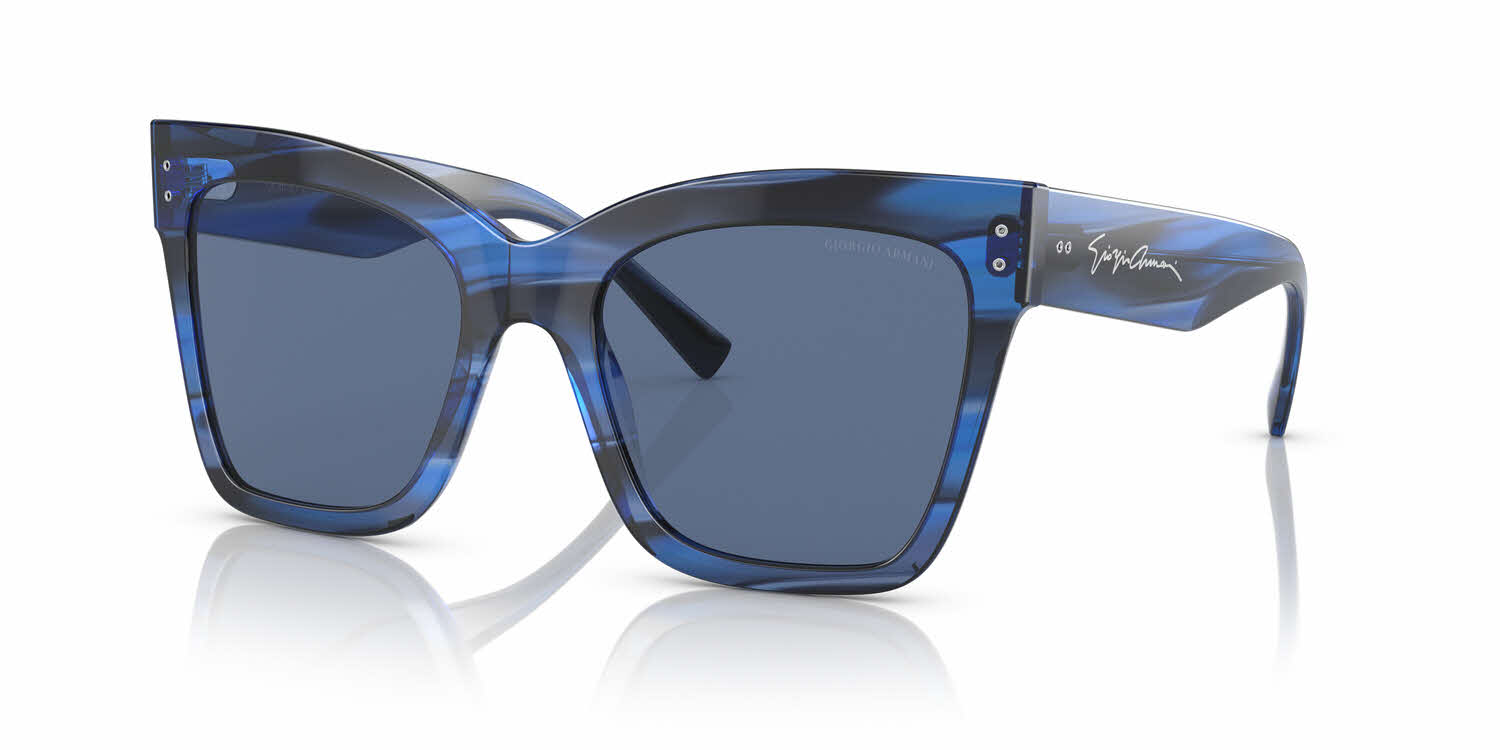 dark blue/striped blue
