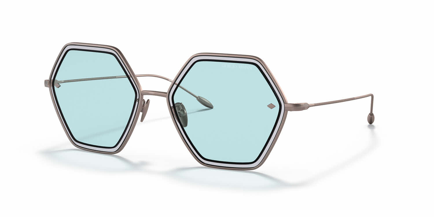  light azure lens/bronze