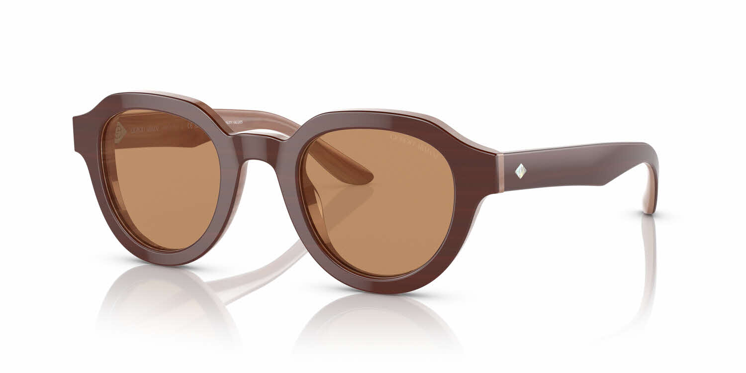  brown/bilayer marble brown