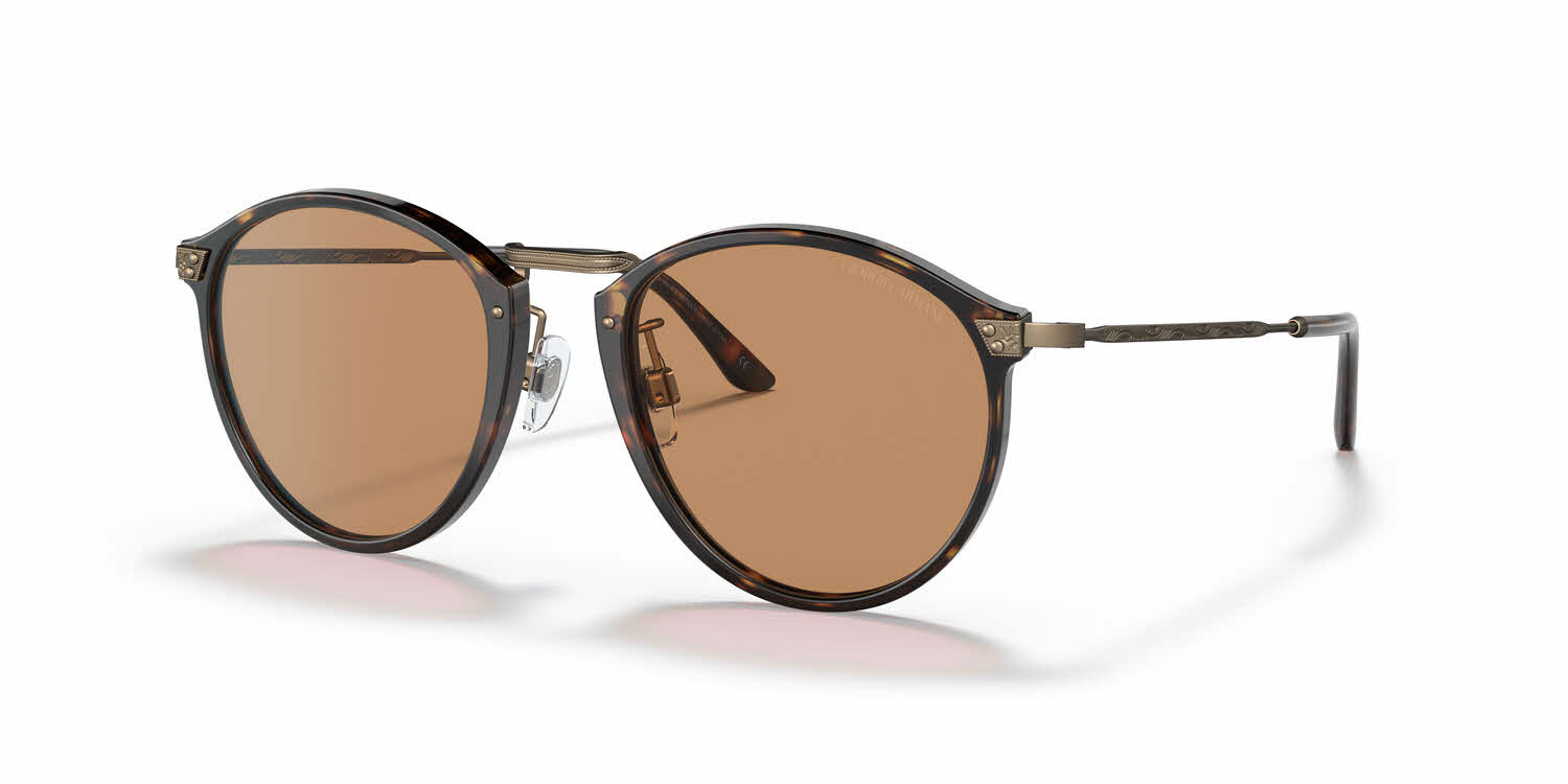  brown lens/havana