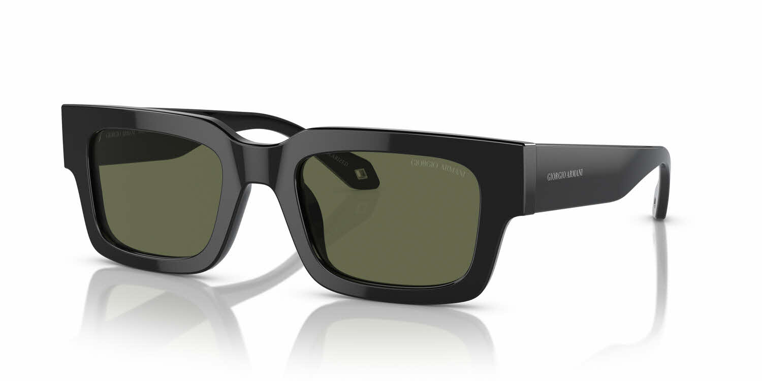  polar green/black