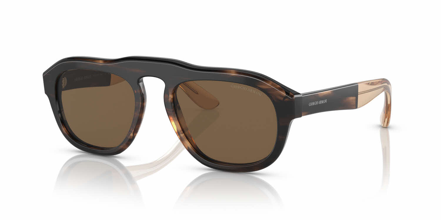  dark brown/striped brown