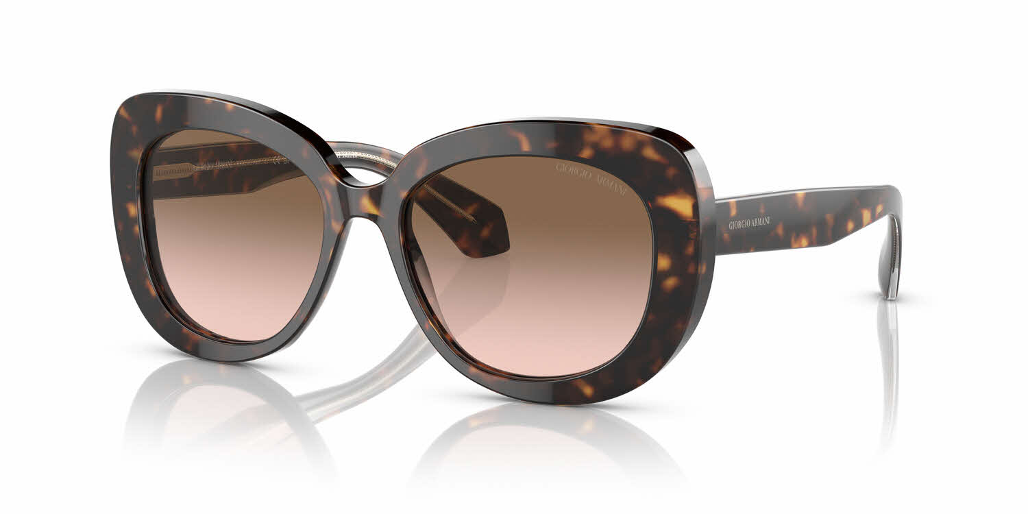  gradient brown/havana