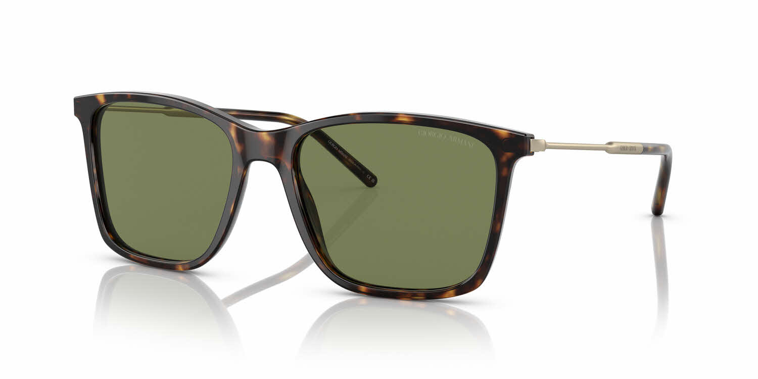  green/havana
