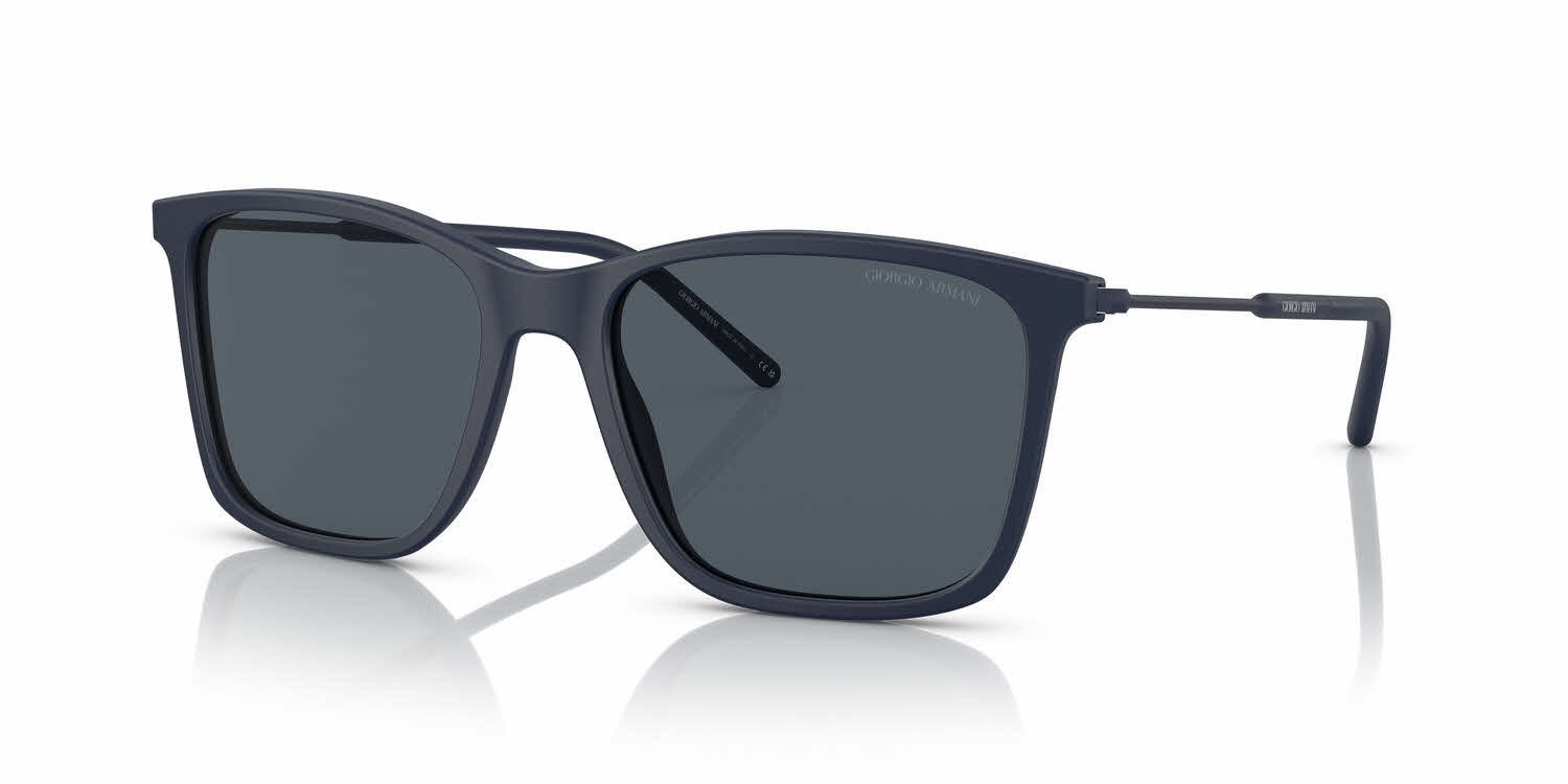  dark grey/matte blue