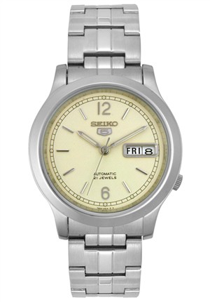 SEIKO SNK797K