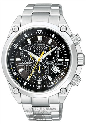 CITIZEN BL5380-58E
