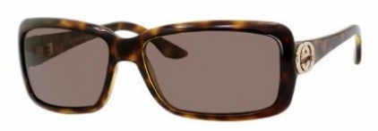  clear/brown polarized
