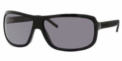  smoke polarized/black